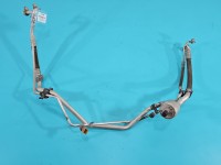 Przewód klimatyzacji rurka Peugeot Partner II 9681693180