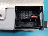 Radio fabryczne Skoda Fabia II 5J0035161 radioodtwarzacz