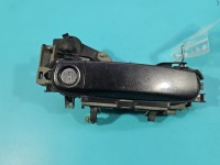 Klamka przód lewa zewnętrzna Audi A3 8P