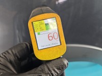 Błotnik przód lewy Vw Passat B7 LK7X