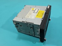 Radio fabryczne Skoda Superb II 3T0035156B radioodtwarzacz