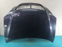 Maska przednia LEXUS RX II 03-08 grafitowy 1E0