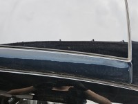 Dach Audi A3 8V sedan LY9B 4d