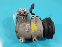 Sprężarka klimatyzacji kompresor Hyundai Coupe II 01-08 1.6 16V