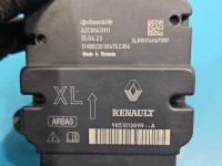Sterownik poduszek airbag Renault Clio IV 12-20 985101389R