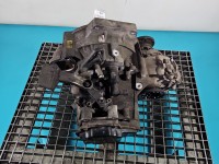 Skrzynia biegów Vw Jetta VI 1.6 tdi CAYC