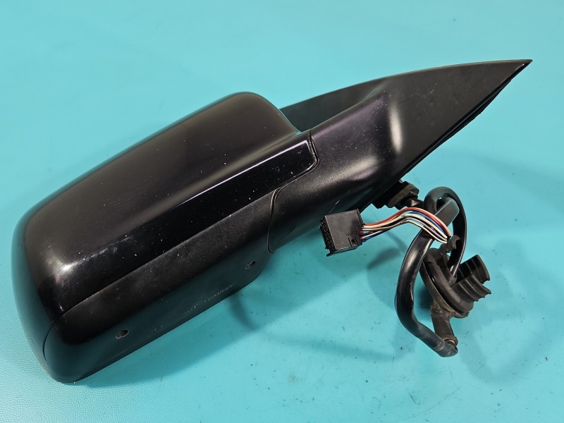 Lusterko prawe Audi A6 C6 LZ9Y europa