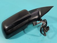 Lusterko prawe Audi A6 C6 LZ9Y europa