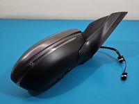 Lusterko prawe Peugeot 2008 II szary EVL europa