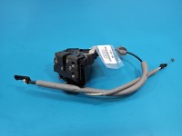 Zamek przód prawy Volvo XC60 I 08- EUROPA 6 PIN 30799302, 240021300