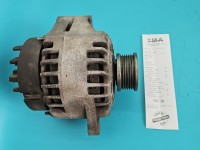 TEST Alternator Opel Zafira B 1.9 cdti