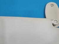 Przesłonka lewa Fiat Grande Punto DASZEK osłona przeciwsłoneczna