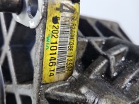 Reduktor Kia Sportage III 10-15 2.0 crdi 4X4 4WD