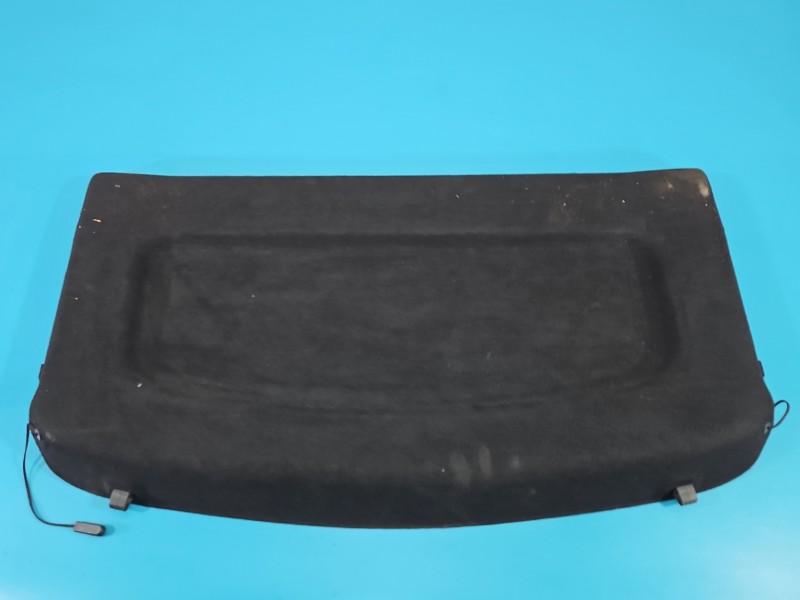 Półka tylna tył bagażnika Mazda CX-3 14-21 D10E-68310