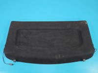 Półka tylna tył bagażnika Mazda CX-3 14-21 D10E-68310