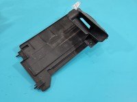 KIEROWNICA Wlot powietrza Toyota Yaris III 1.3 vvt-i