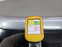 Klapa tył Citroen C4 Grand picasso I 06-13 HB 5d stalowy EZWD