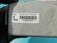 Sterownik moduł HONDA CR-V III 06-