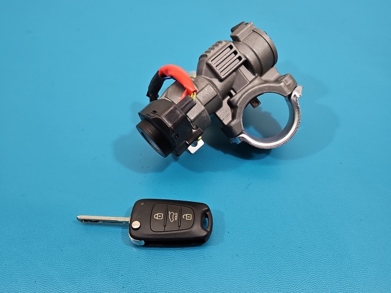 Stacyjka KLUCZYK WKŁADKA Hyundai I30 II 12-16