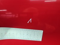 DRZWI PRZÓD LEWE KIEROWCY Seat Leon I Toledo II 5d LS3H