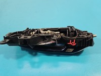 Klamka tył prawa zewnętrzna Audi A5 F5 8W0837812A LX5H