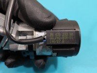 Komputer Sterownik silnika 9664617680, 0281012981 Citroen C4 Grand picasso I 06-13 1.6 hdi