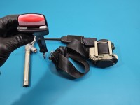 Pas bezpieczeństwa przód lewy kierowcy Renault Megane III EU