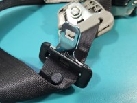 Pas bezpieczeństwa przód prawy pasażera Toyota Corolla E12