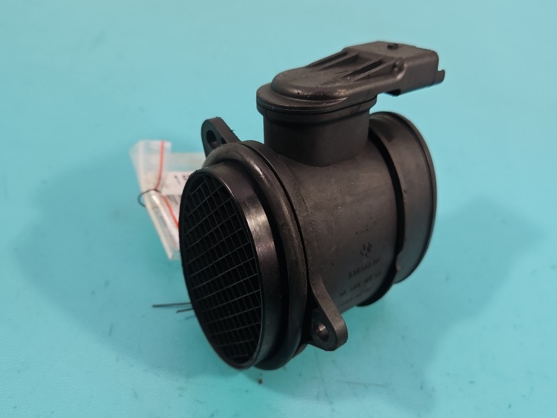 Przepływomierz Citroen C5 I 1.6 hdi 5PIN 9650010780, 72834204