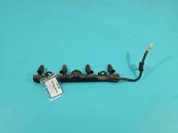 TESTOWANY Wtryskiwacz Toyota Corolla E12 23250-0D020 1.4 vvti