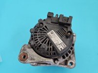 TEST Alternator Bmw e90 TG15C073, 7802471AI03, S11AN07 2.0d (M47T)