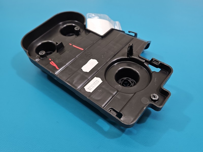 uchwyt mocowanie Peugeot 508 II 18- 9822209780