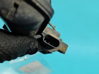 Silniczek z wydechu Mercedes W177