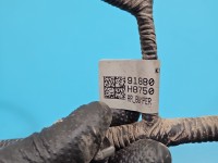 Wiązka zderzaka tył Kia Rio IV 16-23 91880-H8750 Instalacja pdc