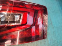 Lampa tył prawa Skoda Superb III kombi EUROPA 3V9945208A, 3V9945712