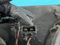 Wentylatory Wentylator chłodnicy Vw Transporter T4 701121207B 1.9 d