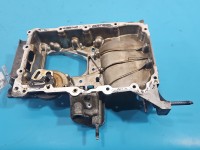 Misa olejowa MISKA Peugeot 2008 I 1.2 12V