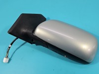 Lusterko lewe pin Toyota Avensis II T25 HB 5d kolor 6T1 europa