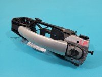 Klamka przód lewa zewnętrzna Vw Tiguan I 07- 5N0837885