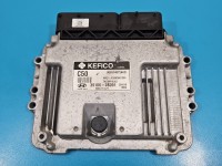 Komputer Sterownik silnika 39106-2B091 Hyundai Elantra VI 15-20 1.6 16V