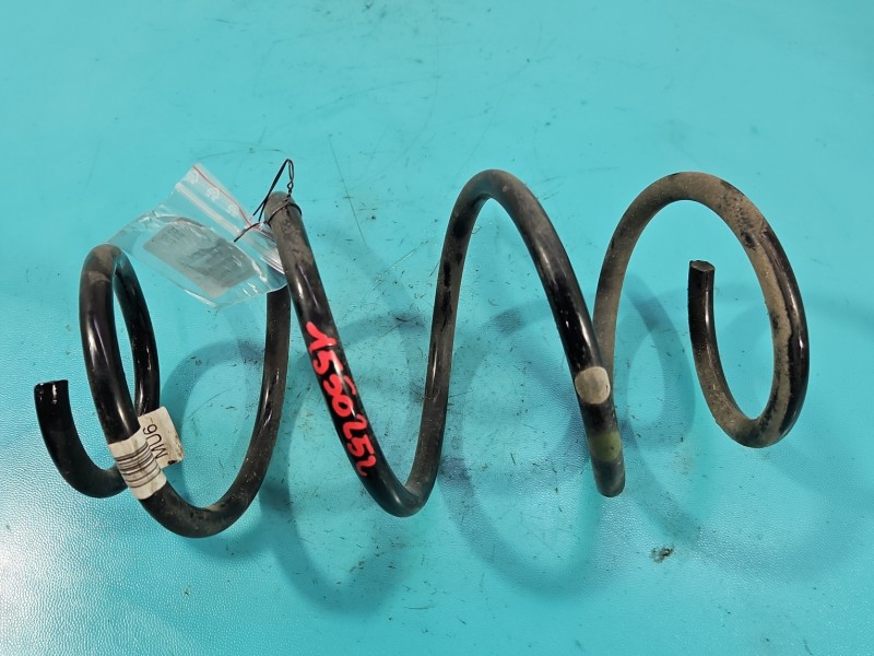 Sprężyna przód przednia Skoda Superb III 2.0 tdi DTSB