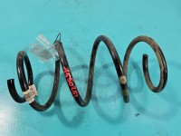 Sprężyna przód przednia Skoda Superb III 2.0 tdi DTSB