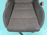 Fotel prawy przód pasażera Vw Passat B8 5d EUROPA