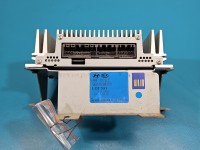 Wzmacniacz Kia Sportage III 10-15