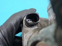 Przepustnica Seat Altea A2C53093430, 06A133062AT 1.6 SR XL