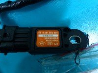 Mapsensor Czujnik ciśnienia powietrza Renault Master III 10-24 0281002958, 8200685363