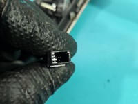 Klamka wewnętrzna przód lewa Skoda Superb I 3U0837247