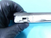 TRZECIE ŚWIATŁO STOP STOPU Alfa romeo Giulietta HB 50509366