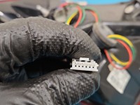 Lampa tył prawa HYUNDAI i20 II 14-20 HB EUROPA 92402-C8000