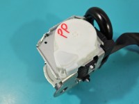 Pas bezpieczeństwa przód prawy pasażera Opel Astra V K 39201593, 34196991, 39016995